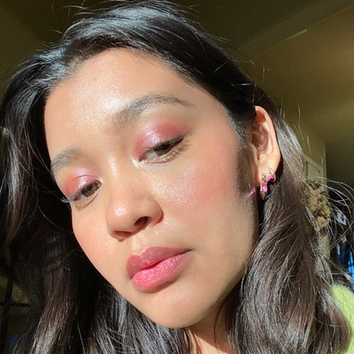 Axiology Nude Plum + Rose Balmie Duo