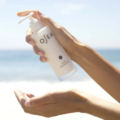 Shop Osea Ocean Cleansing Milk