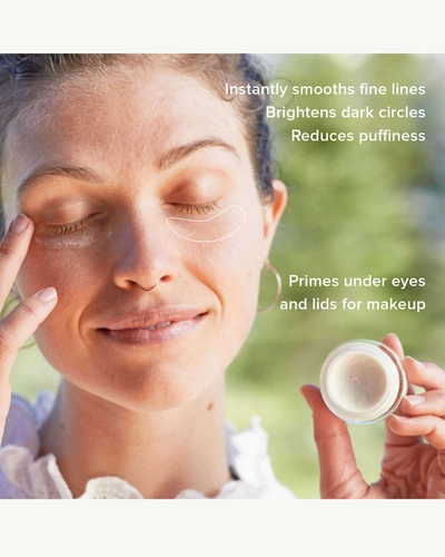 Alpyn Beauty Plantgenius Line-filling Eye Balm With Bakuchiol