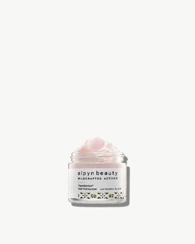 Shop Alpyn Beauty Plantgenius Melt Moisturizer