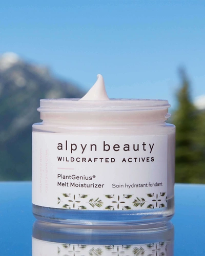 Alpyn Beauty Plantgenius Melt Moisturizer