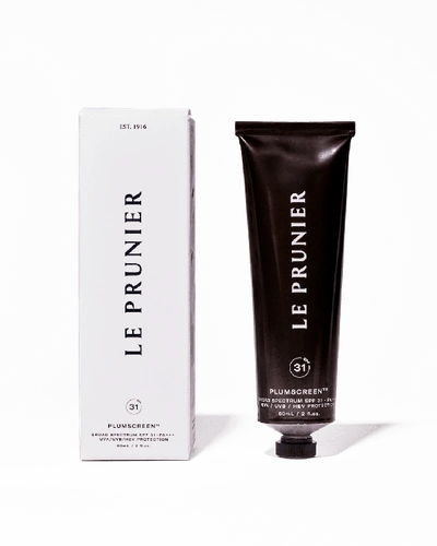 Le Prunier Plumscreen Spf 31
