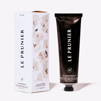 Le Prunier Plumscreen Spf 31