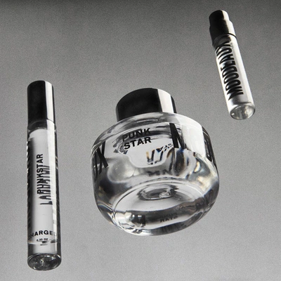 Moodeaux Punkstar Supercharged Skinscent