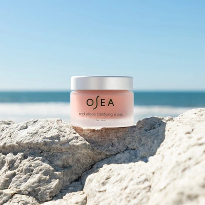 Osea Red Algae Mask
