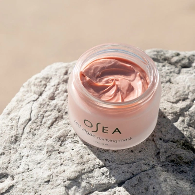 Osea Red Algae Mask