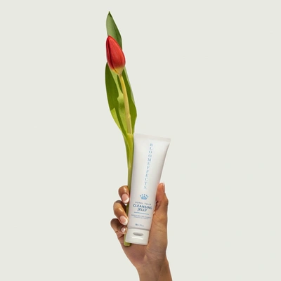 Bloomeffects Royal Tulip Cleansing Jelly