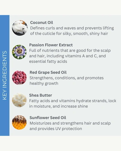 Evolvh Supercurl Defining Cream