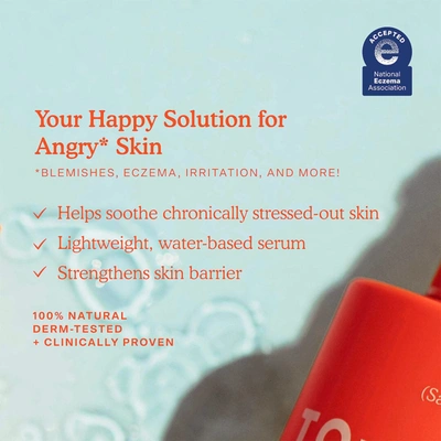 Tower 28 Sos Intensive Rescue Serum