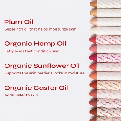 Shop Axiology Strawberry + Cherry Balmie Duo