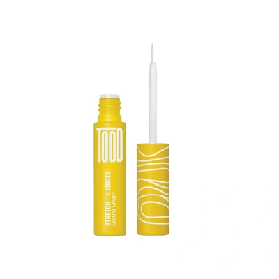 Tood Stretch The Limits Liquid Liner
