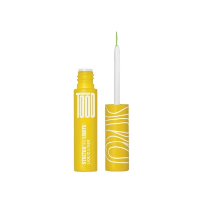 Tood Stretch The Limits Liquid Liner