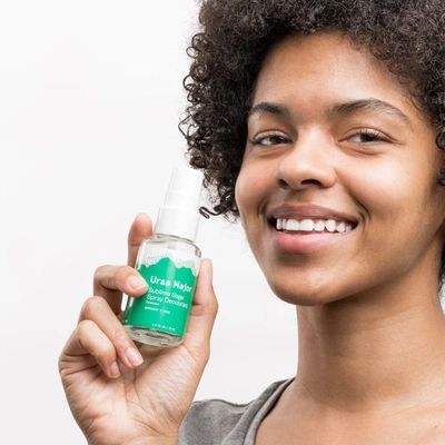 Ursa Major Sublime Sage Spray Deodorant