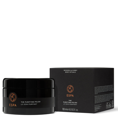 Espa The Purifying Polish