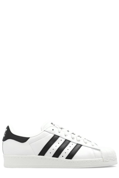 Shop Adidas Originals Superstar 82 Lace In White