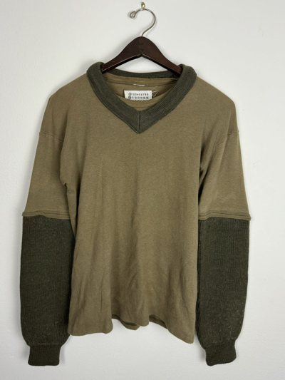 MARTIN MARGIELA アーティザナルニット MARTIN MARGIELA アーティザナルニット