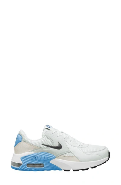 Shop Nike Air Max Excee Sneaker In Summit White/ Grey/ Orewood