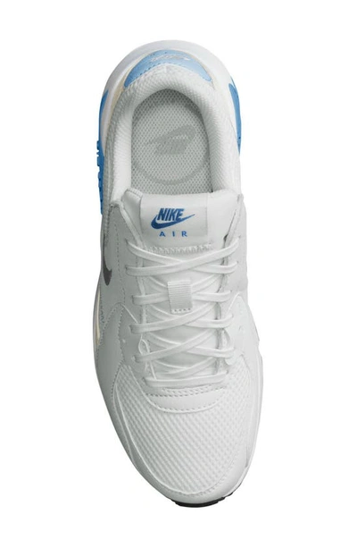 Shop Nike Air Max Excee Sneaker In Summit White/ Grey/ Orewood
