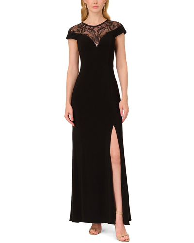 Shop Adrianna Papell Mermaid Maxi Dress