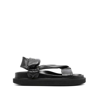 Shop Isabel Marant Shoes In Black