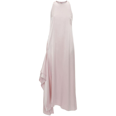 Shop Jw Anderson J.w. Anderson Dresses In Pink