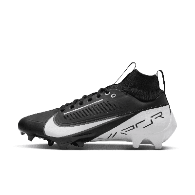 Shop Nike Men's Vapor Edge Pro 360 2 Football Cleats In Black