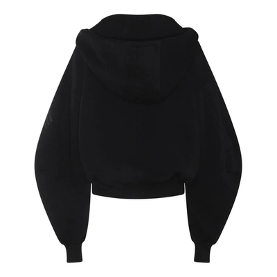 Shop Attico The  Sweaters In Black Fade