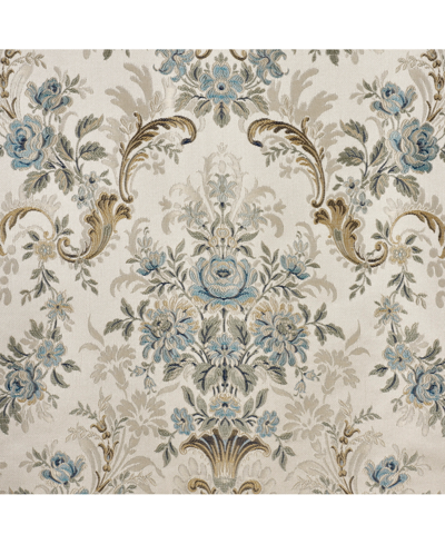 J Queen New York Jacqueline 4-pc. Comforter Set, California King In Ivory