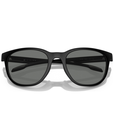 Shop Native Eyewear Native Men's Targhee Polarized Sunglasses, Xd9042 In Matte Black