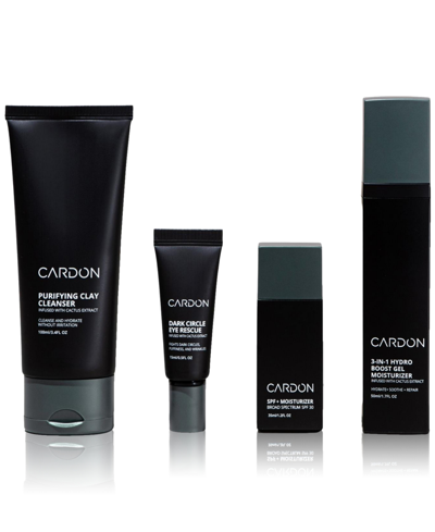 Shop Cardon 4-pc. Anti-aging Skincare Gift Set In No Color