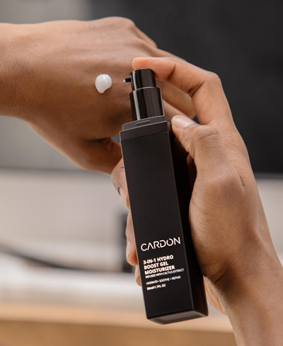 Cardon 4-pc. Skincare Set In No Color
