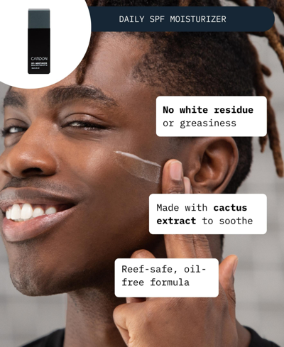 Cardon 4-pc. Skincare Set In No Color