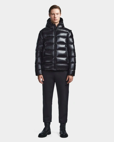 Rudsak Demian S-r In Black