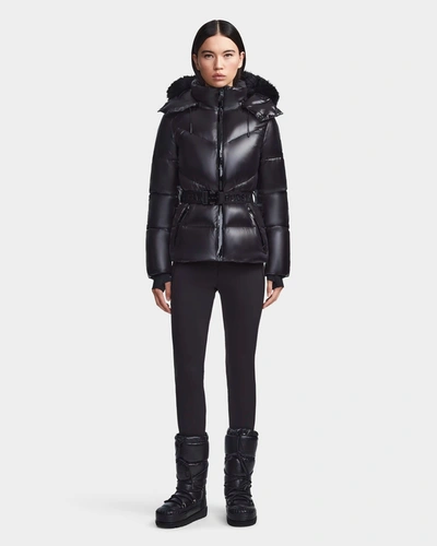 Rudsak Christelle S In Black
