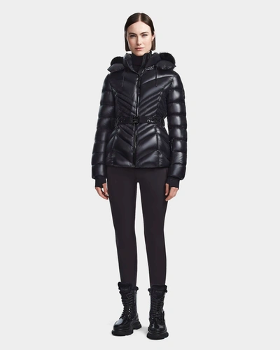 Rudsak Mikky S In Black