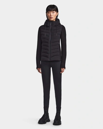 Rudsak Malya M In Black