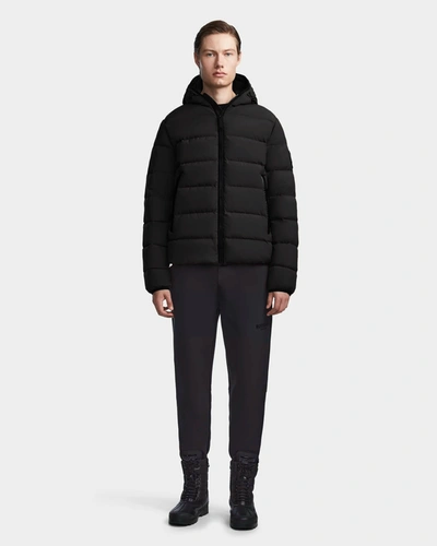 Rudsak Demian M In Black
