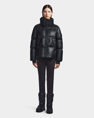 Rudsak Giselle Px In Black