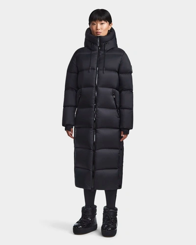 Rudsak Rita L-m In Black