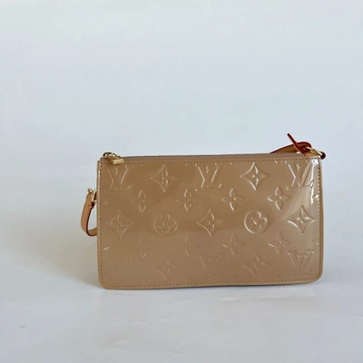 Pre-owned Louis Vuitton Lexington Shoulder Bag