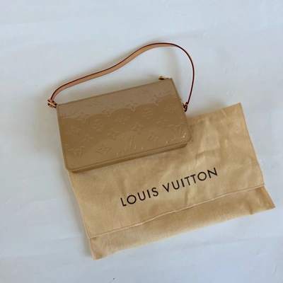 Pre-owned Louis Vuitton Lexington Shoulder Bag