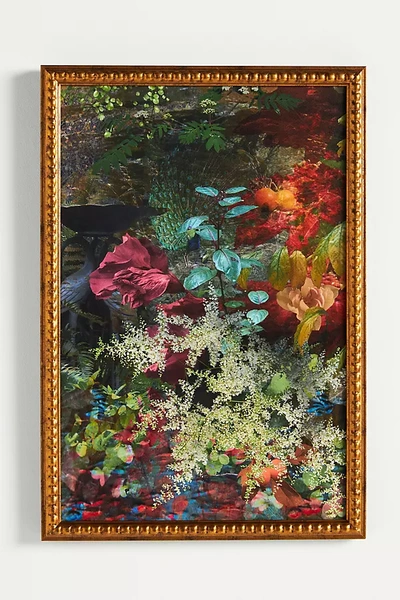 Shop Artfully Walls A Garden Heaven Wall Art