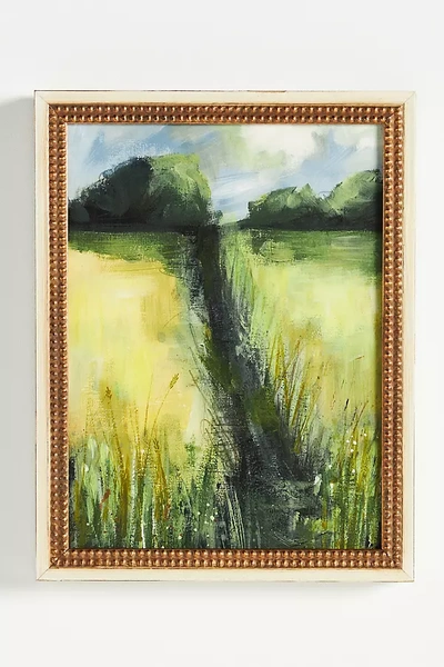 Artfully Walls Almost Home Wall Art