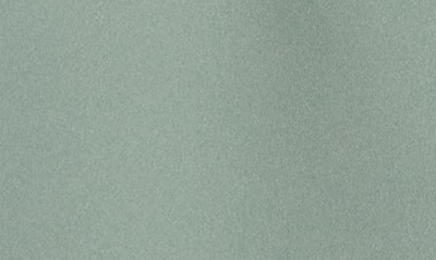 Nordstrom Everyday Satin Camisole In Green Dune