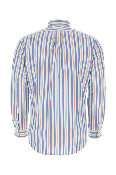 Shop Polo Ralph Lauren Camicia-xl Nd  Male