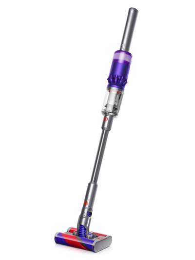 Shop Dyson Omni-glide Cordless Vacuum In Purple