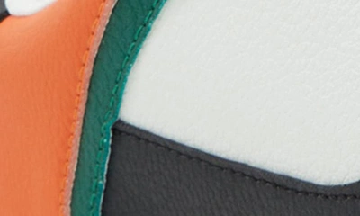 Call It Spring Fresh Low Top Sneaker In White Multi