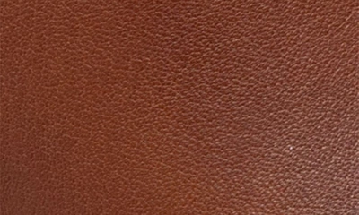 Trotters Major Bootie In Luggage Quilted