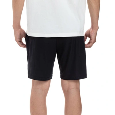 Shop Concepts Sport Black New Orleans Saints Gauge Jam Two-pack Shorts Set