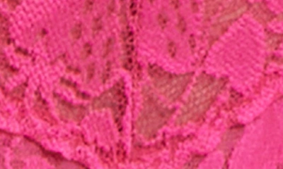 Shop Hanky Panky Berry In Rare Pink